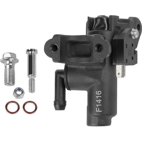 Hauptbremszylinder 4SV-W2587-10-00 für Yamaha YZF R1 R6 60OR 750 1000 (1993-2009) 4SVW25871000 (1/5)