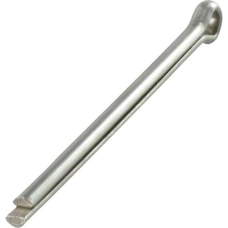 Goupille Fendue Inox A4 1.6X20-1 pièce