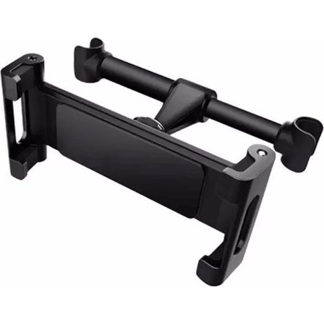 Support pour appuie-tête de voiture/support pour téléphone portable (1/5)