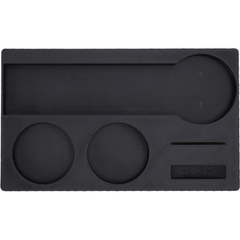 Portafiltro y soporte de filtro para ES601 ES655 ES701 - Organizador de almacenamiento (1/5)
