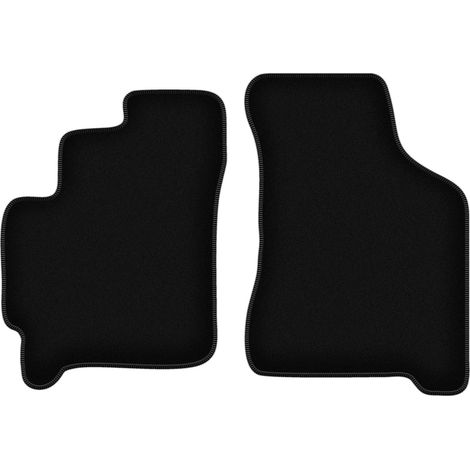 Frontale BASIC per: Kia Carens I minivan 1999-2006 (1/5)