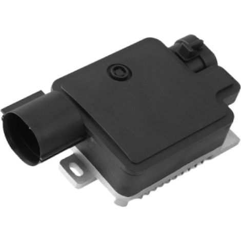 Ventilateur de radiateur électrique Thermotec 1460969 1477218 compatible avec S-Max autoroute. (1/5)
