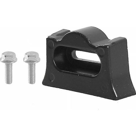 Butée de hayon pour Jeep Wrangler JL 2018-2022 (pièces détachées automobiles) (1/5)