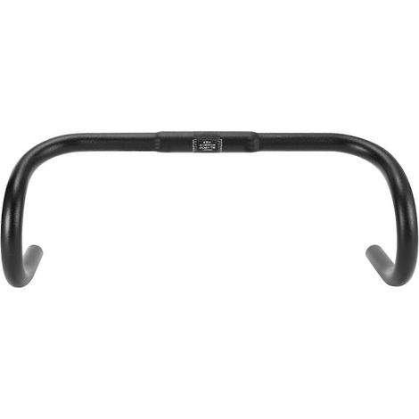 Guidon de vélo de route coudé 25,4 x 420 mm (1/5)
