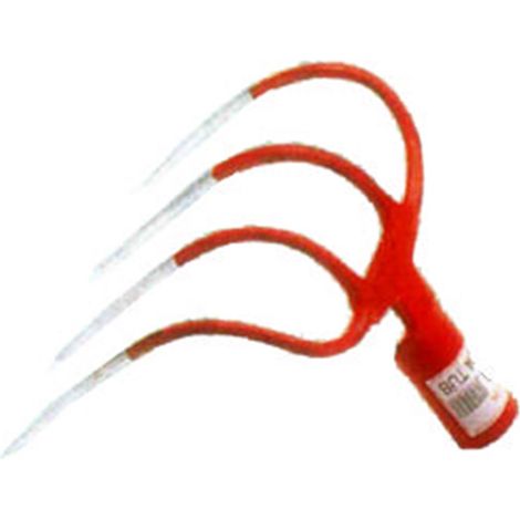 Bellota Heugabel 903-4 ohne Griff