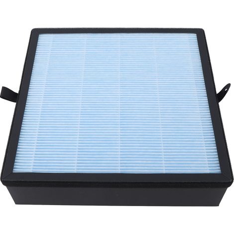 Filtre pour purificateur d'air, efficacité moyenne, composite, compatible avec le nouveau système de ventilation Mijia A1 (1/5)