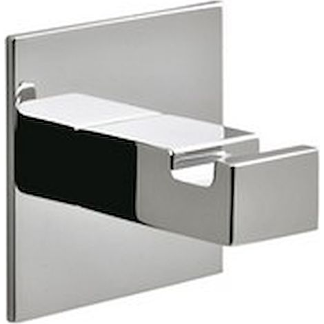 COLOMBO DESIGN Basic q appenditutto cromato codice prod: BLC97-CR
