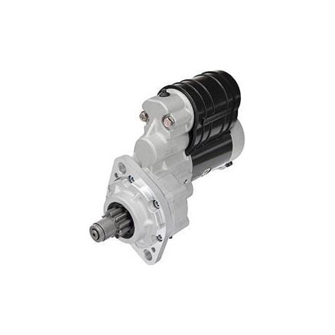 Démarreur VAPORMATIC VPF6000 (1/4)