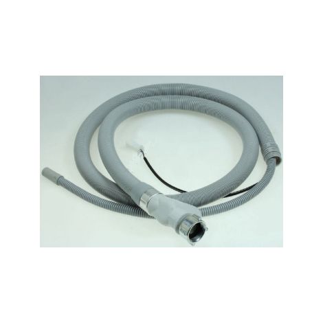 Schlauch für Indesit Spülmaschine C00372679
