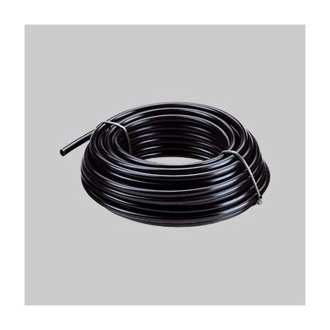 TUBO IN POLIETILENE 6 PN - Ø 16 - rotolo 500 mt