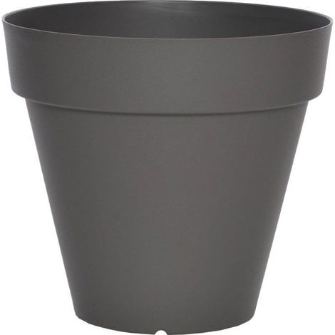 Riviera-Töpfe de soleilla Rund 59 x 59 x 54 cm 83 ml (1/4)