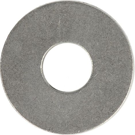 Rondelle diam. 13 x 37 x 3,0 mm  inox A 2