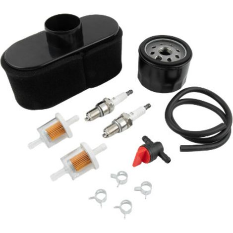 Compatible avec ensemble filtre à air pour FR651V FR691V FR730V FS481V. (1/2)