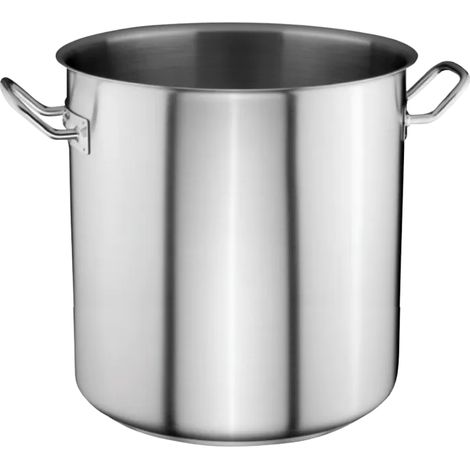 Marmite en inox 5,75 l REDFOX - HN 20x19 - REDFOX