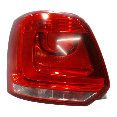 [PRODUIT D'OCCASION] Feu Arriere Gauche  VOLKSWAGEN Polo ♻️ Ref Oe. 6r0945095ah - Garantie à vie (1/3)