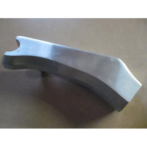 [PRODUIT D'OCCASION] Pontet de guidon origine pour moto Suzuki 1800 Intruder 2006-2012 (1/2)