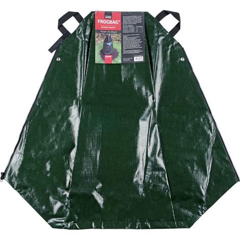 NOOR® FROGBAG® Bewässerungssack 75 Liter grün (1/4)