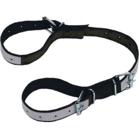 Sujetador reforzado Topquality ajustable