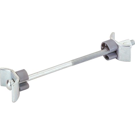 Ferrure de plan de travail avb 5 - Longueur : 65 mm - HETTICH (1/2)