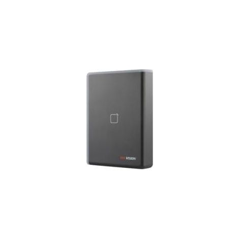 Lecteur de proximité Hikvision DS-K1108AM étanche IP65 clavier (1/2)