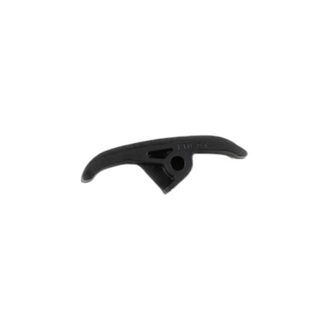 Protector de cadena UFO para KTM SX 65/07-23, SX/SX-F, EXC/EXC-F 08-11, color negro.