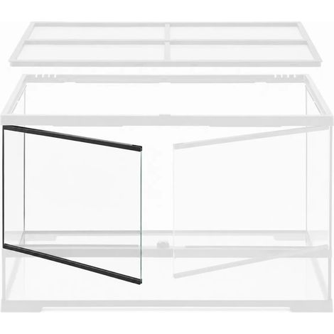 Puertas de repuesto Pro Terrarium Large Wide Exo Terra