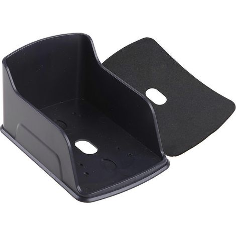 Housse de protection étanche pour lecteur de cartes RFID professionnel pour système de contrôle d'accès / housse de protection étanche pour petite sonnette (1/5)