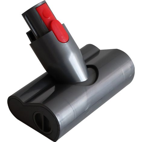 Jeberly compatible V7 V8 V10 V11 vacuum cleaner accessories: mattress head, sofa brush head, nozzle. (1/5)