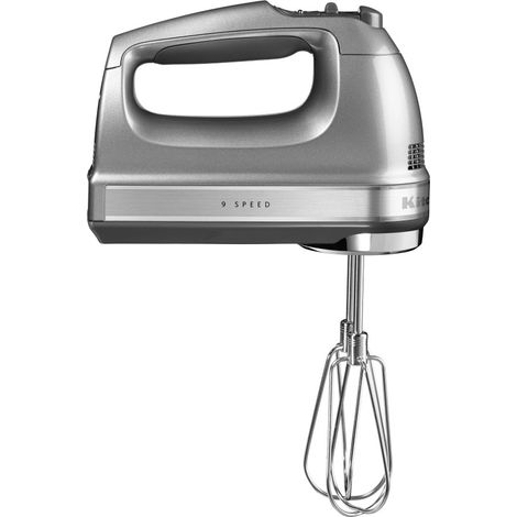 KitchenAid 5KHM9212ECU Mixeur à main