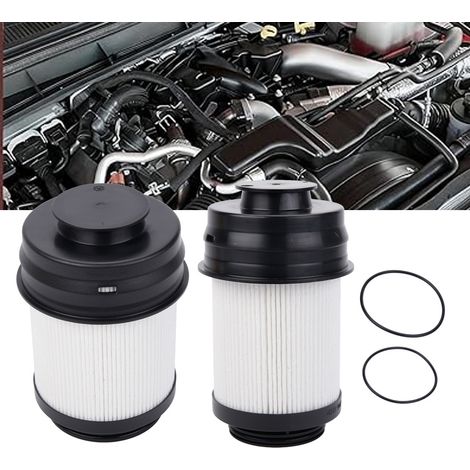 68677800AA Fuel Filter Water Separator Kit for Ram 2500 3500 4500 5500 - 68677800AA Fuel Filter Water Separator Kit (1/4)
