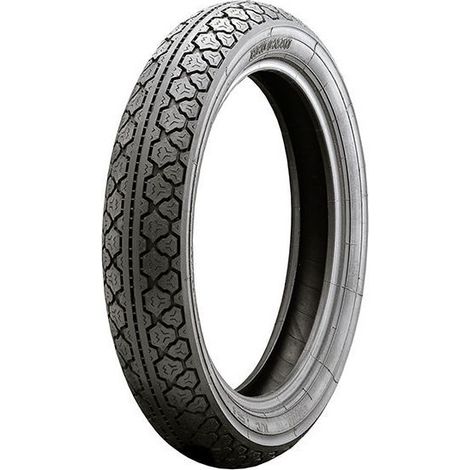 Pneu 3.00 - 17 M/C 50P TT K36/1
