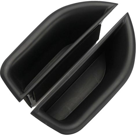 Türgriff-Ablagefach für Mercedes-Benz E-Klasse W212 (2008–2015) – Auto-Organizer-Zubehör vorne (1/5)