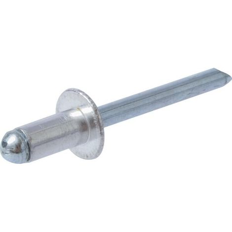 Rivetto cieco acciaio-acciaio 5x16 UNIVERSALE BN516SS