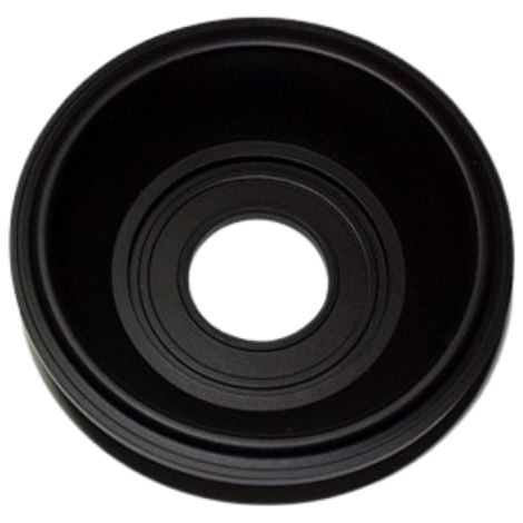 Membrane de boisseau de carburateur pour KAWASAKI EL 250 E Eliminator de 1991 à 1995 - Pour 1 carburateur