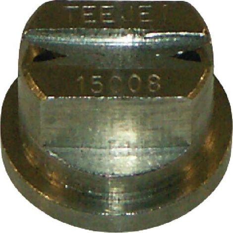 Buse TEEJET TQ15008SS