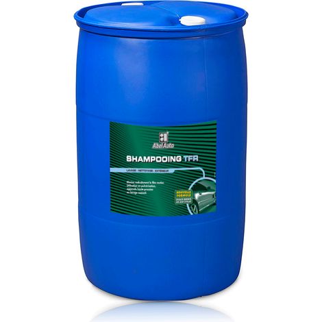 Shampoing TFR 210 L - ABEL AUTO