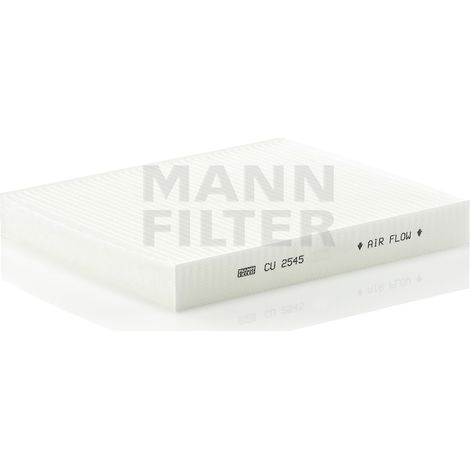 INNENRAUMFILTER CU2545 MANN (1/2)