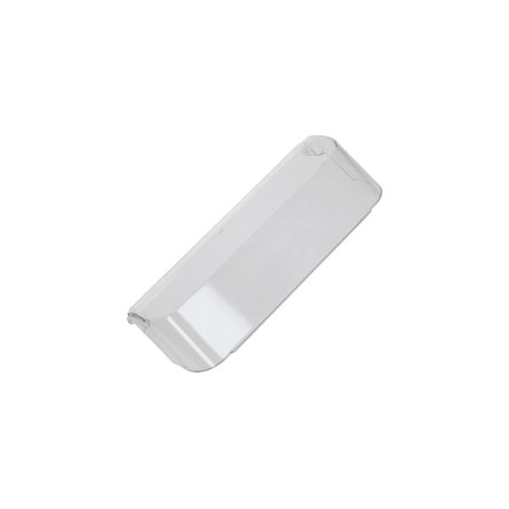 Couvercle balconnet superieur 225x75x50 mm Refrigerateur, congelateur 762171353 SMEG