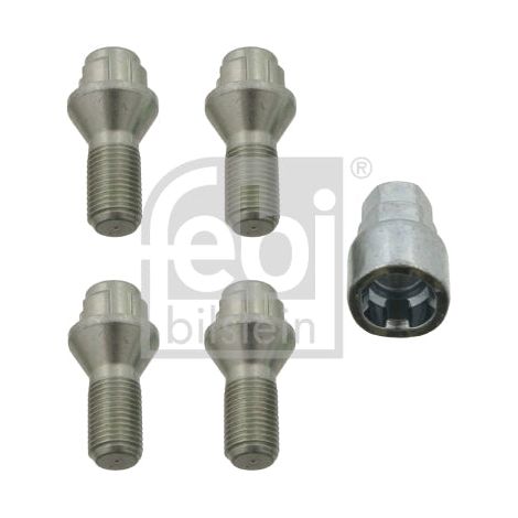 FEBI BILSTEIN 27054 Vis de roue - B 425 - B 425 - B 425 - B 425 -