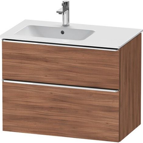 DURAVIT DE4366010790000 D-Neo WTUWH Lave-mains 810x462x625 Nu Mt H3H