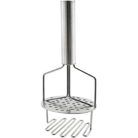 Butées de porte, lot de 2 butées de porte avec un bouton réglable en hauteur et embout en caoutchouc 10,2 cm (1/5)