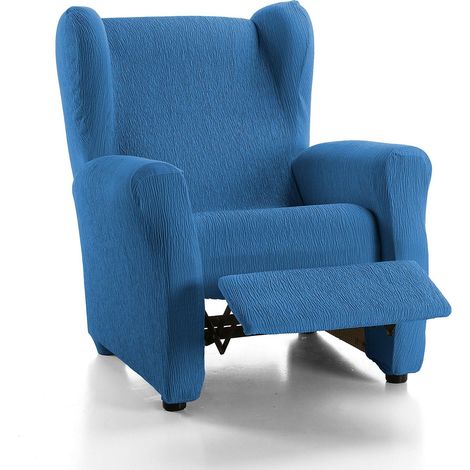 Housse Fauteuil Relax, Tissu, Azafata, 33 x 8 x 42 cm (1/5)