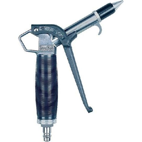 HL Soufflette / Bouchon en aluminium 7.2 Absorption du bruit