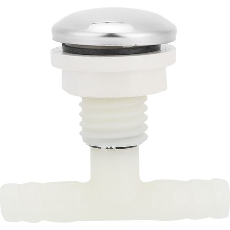 Buse à air 9 trous pour bain à remous, piscine, spa et hydrothérapie - Accessoire de jet d’air 60‑04