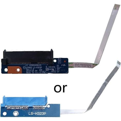 Festplattenkabel (HDD Flexkabel) für Laptops 15S-DY, 15S-DR, 15S-GR, 15S-DU und 15-CS