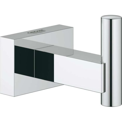 Grohe Essentials Cube - Haken, verchromt 40511001