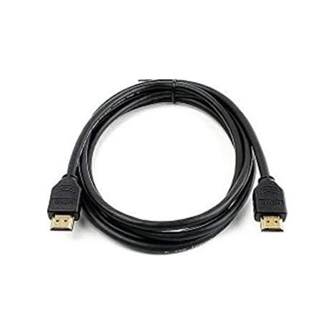Cavo HDMI Cisco CAB-2HDMI-1.5M-GR da 1,5 metri, Standard HDMI Tipo A, Colore Grigio, Nuovo Retail