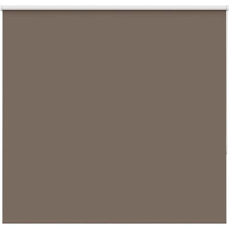 Maison Exclusive - Tenda a Rullo Oscurante 150x150 cm Larghezza Tessuto 146,6 cm