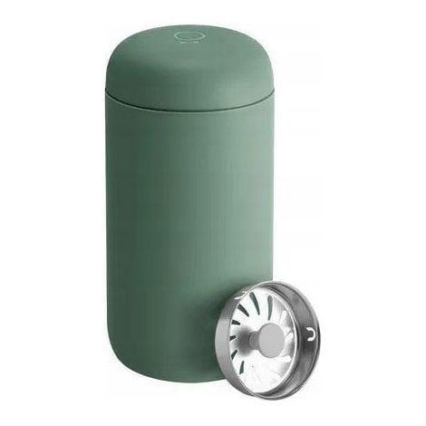 Fellow Carter Move Mug aus Edelstahl Salbei 355 ml