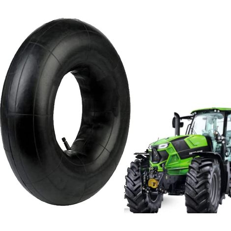 CAMERA D'ARIA 7.00/7.50-16 CON VALVOLA TR13 X TRATTORE FUORISTRADA MACCHINE AGRICOLE E INDUSTRIALI RIMORCHI AGRICOLI Ecovelo